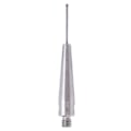 Miniatyrbillede 2 af 8: CMM-probe stylus wolframkarbidkeramik M2-gevind 0,5 mm diameter kuglemaskinværktøjsprobenål