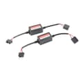Miniatyrbilde 6 av 8: 2 stk. H7 Bil LED-frontlyktdekoder Radio Audio Anti-interferens Feilfjernerfilter