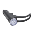 Miniatyrbilde 6 av 8: Mini LED-lommelykt Vanntett Lanterna LED-lykt AA-batteri Kraftig LED-sykkellys