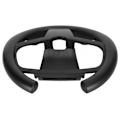 Miniatyrbilde 1 av 8: Spillkontrollratt for PS5 - Fleksibelt, sklisikkert, USB-racingratt