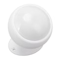 Miniatyrbillede 4 af 8: Infrarød bevægelsessensor APP-alarm trådløs PIR-bevægelsesdetektor LED-påmindelse WiFi-sensor Smart Home Security