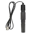 Miniatyrbillede 3 af 8: ORP 201H Probe Elektrode Udskiftelig BNC Stik Probe til ORP Tester Meter Controller 2M