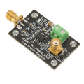 Miniatyrbilde 5 av 8: AD8307 RF Power Detector DC 500MHz Antenne Power Sender Radio Frequency Power Meter Logaritmisk detektor