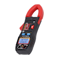 Miniatyrbillede 5 af 8: Digital Tangmeter Multifunktionel AC DC Amperemeter Smart Auto Ranging Multimeter 1V‑600V