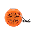 Miniatyrbilde 5 av 8: E27 Varmelampe Automatisk Konstant Temperatur Justerbar Fjærkre Varmelampe for Kaniner Kyllinger Ender 150W 220V