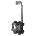 Miniatyrbilde 4 av 8: Reparasjonsdeler for RC IMU-moduler IMU-komponenter for DJI FPV Combo Drone-tilbehør