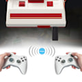 Miniatyrbilde 5 av 8: 8Bitdo Bluetooth Retro mottakeradapter for Mini Classic Edition