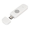 Pikkukuva 3 / 8: 4G LTE USB WiFi -modeemi SIM-korttipaikalla, nopea, lukitsematon, kannettava 4G-reititin, matkakohde, maailmanlaajuinen, valkoinen