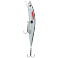 Miniatyrbilde 2 av 8: 5 stk plastsimulering Minnow Long Shot lokkeagn med diskantkrok fiskeutstyr9#