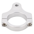 Miniatyrbillede 5 af 8: Styringsdæmper Gaffelramme Montering Klemme Vibrationer Reducerer Letvægtsdæmper Gaffelbeslag Støtteholder til Motorcykel 58MM