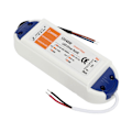 Miniatyrbild 4 av 8: LED-strömadapter 0,62A AC90‑240V till DC12V LED-transformatoradapter LED-drivrutin för hembelysning 4A 48W