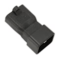 Pikkukuva 3 / 8: IEC320 C20 - Nema 5-15 20R power 20A 125V C20 - 5-15 20R power