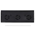 Pikkukuva 1 / 8: Jäähdytysteline Pystysuora Pelikonsolin Jäähdytysasema Valopalkilla Xbox One X:lle