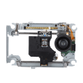 Miniatyrbilde 3 av 8: Optisk laserlinse med erstatning for dekk for Sony PS4 KEM-490AAA spillkonsoll