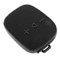 Pikkukuva 6 / 8: Kannettava Bluetooth kaiutin IPX7 vedenpitävä minisubwoofer jalustalla ulkopyöräilyyn, musta