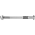 Miniatyrbillede 1 af 8: Titanium legering skivebremse affjedring bolt møtrik sæt til Brompton foldecykel modifikationA type