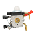 Miniatyrbilde 1 av 8: Forgasserutskifting passer til Stihl HS81 HS81R HS81RC HS81T HS86 HS86R HS86T hekksaks