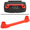 Miniatyrbild 7 av 8: Fjärrkontroll Joystick Protection Spak Hållare Passar för DJI Mavic Mini RC DroneRed