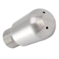 Pikkukuva 2 / 8: Kahvikoneen höyrytyssuutin 304 ruostumatonta terästä maitovaahdon suutin suutin Barsettolle 3 reikää 21x12mm