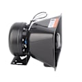 Miniatyrbilde 5 av 8: 12V 200W Super Høy Universal Bilvarsling Horn Høyttaler Fungerer med Alarmsystem