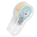 Miniatyrbillede 7 af 8: Udendørs Jagt Mini Lys IPX8 Vandtæt Sikkerhed Overlevelse Lampe MOLLE Signal LysGrønt Lys