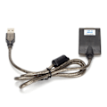 Pikkukuva 8 / 8: USB-RS232-sovitin 9-nastainen COM-portti FTDI-sirutietojen muuntokaapeli CD:llä WINXP/VISTA/WIN7/WIN8:lle