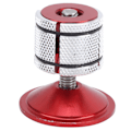 Miniatyrbillede 8 af 8: Aluminiumslegering Mountain Road Cykel Forgaffel Standpipe Udvidelsesskrue Udvidet Corered