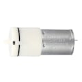 Pikkukuva 2 / 8: 2,4 W DC12V mikroilmapumppu kupariytimellä, minikokoinen sähköinen ilmapumppu verenpaineelle 0,5-2,5 l/min