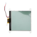 Miniatyrbilde 8 av 8: LCD-skjerm 63x63mm/2.5x2.5in Ikke-destruktiv for XTOOL X100 Pro/X200 for OBDSTAR X100 Pro/X200
