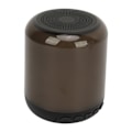 Miniatyrbillede 7 af 8: Natlampe Bluetooth Højttaler 6W Bluetooth 5.2 Bærbar Trådløs Højttaler med Dynamisk RGB Lysshow Indbygget Mikrofon til Soveværelse