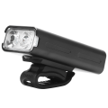 Miniatyrbilde 5 av 8: LED USB Recharge Sykkellys Vanntett 6 Lysmoduser Front Bakre Frontlykt Stor Størrelse