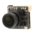 Miniatyrbillede 4 af 8: til Caddx Ant Analog FPV-kamera 1,8 mm 1200TVL 16/9 4/3 Global WDR Ultra Light Nano FPV-kamera til FPV Racing RC Drone
