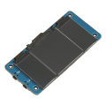 Miniatyrbilde 2 av 8: IPS LCD-modul 1,3 tommer 3,3V 115mA 4-leder SPI ST7789-brikke RGB565 LCD-fargeskjermmodul for RasPi DIY-utvikling