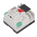 Miniatyrbilde 4 av 8: 2P Automatisk overføringssvitsj for dobbel strømforsyning Generator Uavbrutt overføringssvitsj AC230V 20A