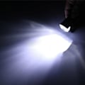 Miniatyrbillede 7 af 7: LED Forlygte Forlygte Baglygte USB Genopladeligt Vandtæt Lys Baglygte Sæt