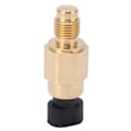 Miniatyrbillede 2 af 8: Motorcykel Motortemperatur Sensor 32446‑99 Messinghus Terminaler Udskiftning til Big Twin 1999‑2017