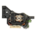 Miniatyrbild 7 av 8: HOP 141X Laser Head Professional Replacement Optical Pick Up Laser Lins för Xbox 360 Console