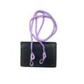 Brillesnor senilsnor Lilla Purple Lila