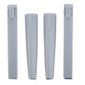 Miniatyrbilde 7 av 8: RC Drone Extended Landing Ben Support Feet Height Extender for DJI Mavic Air 2/Air 2S