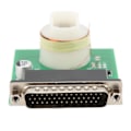 Miniatyrbillede 6 af 7: Analog Multimeter Tester AC/DC 1000V/500mA