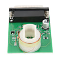 Miniatyrbillede 7 af 7: Analog Multimeter Tester AC/DC 1000V/500mA