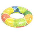 Miniatyrbillede 1 af 8: Frugt Oppustelig Børne Svømmering Baby Pool Float Circle Swimming Pool Legetøj TrainerL