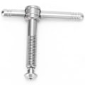 Miniatyrbillede 2 af 8: Foldecykel Titanium Legering Shell bevægelige hængselklemmer Tilbehør til Brompton