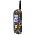 Miniatyrbillede 2 af 8: S555 2G Telefon Låst Op til Ældre Store Knapper 2,2 Tommer Senior Basis Telefon Høj Lydstyrke 4 Kort 4 Standby 4800mAh 100‑240V