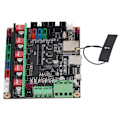 Pikkukuva 6 / 8: 3D-tulostin emolevy ESP32 WIFI 240MHz MCU 520Kb RAM 3D-tulostimen pääohjauskortti MKS TinyBee MINI12864:lle