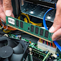 Miniatyrbillede 6 af 8: 1333MHz frekvens & 8 GB hukommelse DDR3 hukommelse RAM Hurtig dataoverførsel DDR3 RAM til desktop
