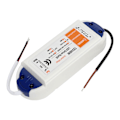 Miniatyrbild 8 av 8: LED-strömadapter 0,62A AC90‑240V till DC12V LED-transformatoradapter LED-drivrutin för hembelysning 4A 48W