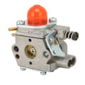 Miniatyrbilde 3 av 8: Forgasser 530069770 WT‑631‑1 Heavy Duty Vedlikeholdserstatning for Yard Machine Trimmere