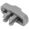 Miniatyrbilde 8 av 8: Fjernkontroll Gimbal trykknapp for FPV Combo Drone tilbehør reparasjonsdeler