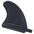 Pikkukuva 5 / 8: Single Surfboard Fin TPU Longboard Paddleboard Tail Fin Replacement Surfing Accessory